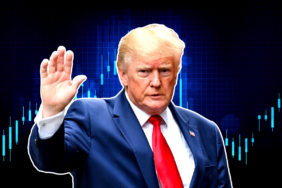 Donald Trump Signs Executive Orders to End Crypto Debanking by Banks