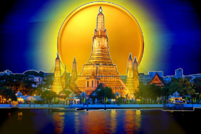 Crypto Tourism Revolution: Thailand Launches Payment System