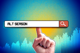 Altcoin Search Interest Plummets 55% as Bitcoin Rally Fades Away