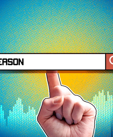 Altcoin Search Interest Plummets 55% as Bitcoin Rally Fades Away