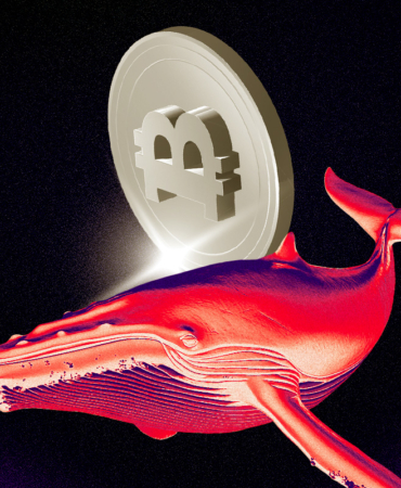 Bitcoin Whale Sells $76M BTC to Go Long on Ethereum After 7 Years