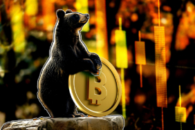 Bitcoin Crashes Below $112K as $800 Million in Liquidations Hit Crypto Market