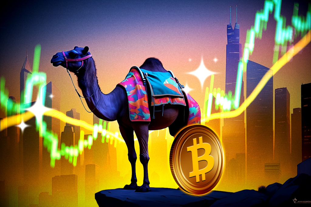 UAE Government Bitcoin Holdings: $700M From Mining, Not Seizures