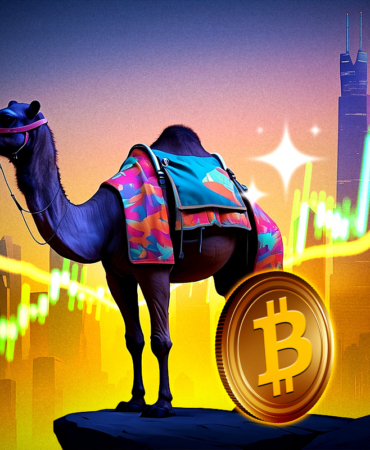 UAE Government Bitcoin Holdings: $700M From Mining, Not Seizures