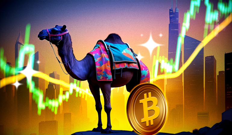 UAE Government Bitcoin Holdings: $700M From Mining, Not Seizures