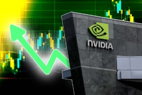 Nvidia Stock Soars Twelvefold Since ChatGPT Launch