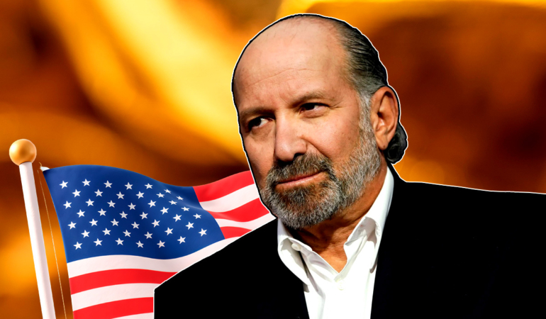 US Commerce Department to Issue GDP Statistics on Blockchain - Historic Government Adoption