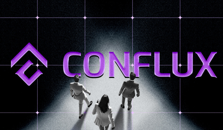 Conflux Price Retraces to $0.18—What’s Next for CFX?