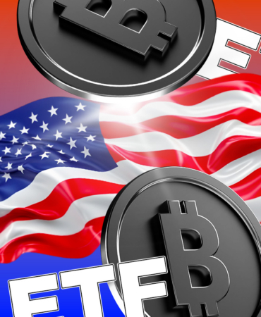 Bitcoin ETFs Dominate Trading Volume, But Can They Overtake Binance?