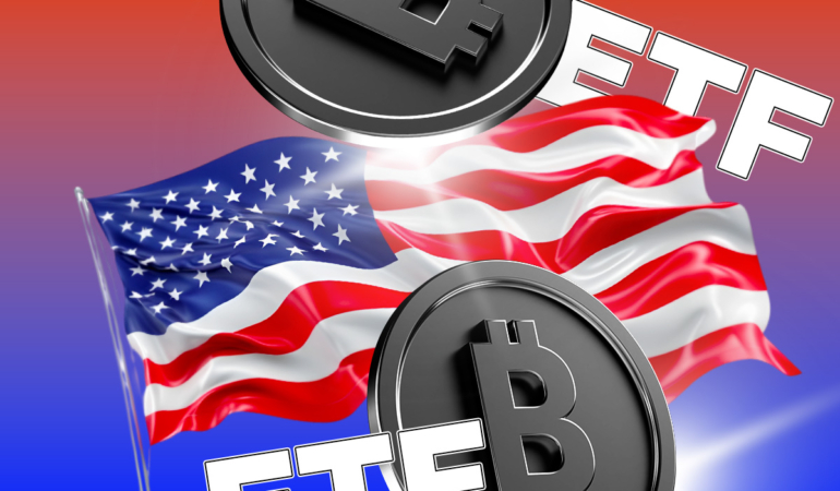 Bitcoin ETFs Dominate Trading Volume, But Can They Overtake Binance?