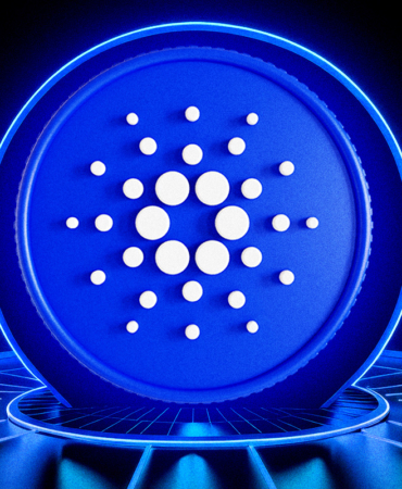 Cardano ADA Gains 4.88% as Bulls Eye Key Resistance Levels