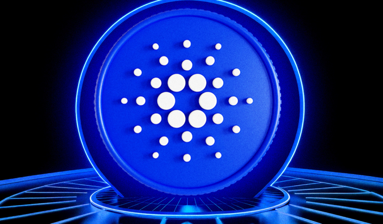Cardano ADA Gains 4.88% as Bulls Eye Key Resistance Levels
