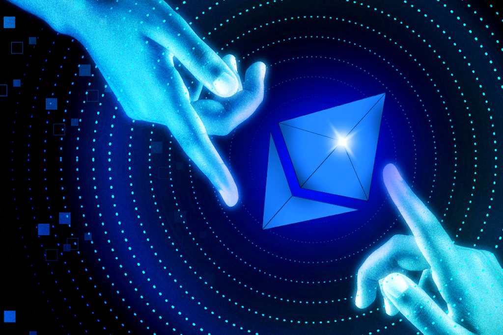 Ethereum Price Moves in Bullish Channel, Targeting $4,870 Key Zone