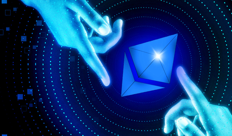 Ethereum Price Moves in Bullish Channel, Targeting $4,870 Key Zone