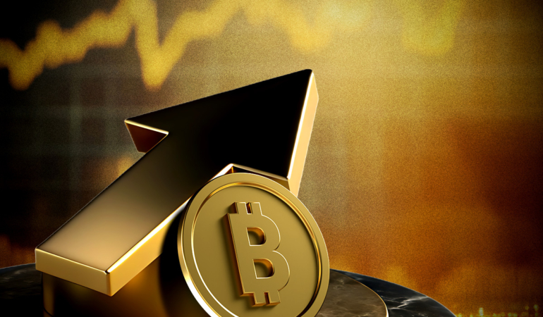 Bitcoin Hits $1 Trillion Realized Cap as Market Awaits Next Move