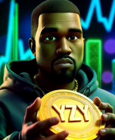 Kanye West’s YZY Token Hits $3B, Then Crashes Amid Insider Concerns