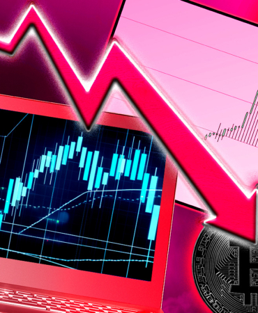 Bitcoin Traders Watch Key Price Levels Ahead of Powell’s Jackson Hole Speech