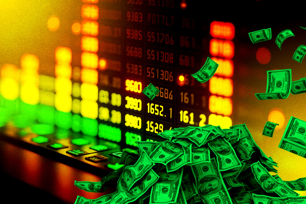 US Government Takes Historic 10% Stake in Intel Through $8.9 Billion Deal