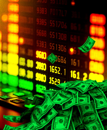 US Government Takes Historic 10% Stake in Intel Through $8.9 Billion Deal