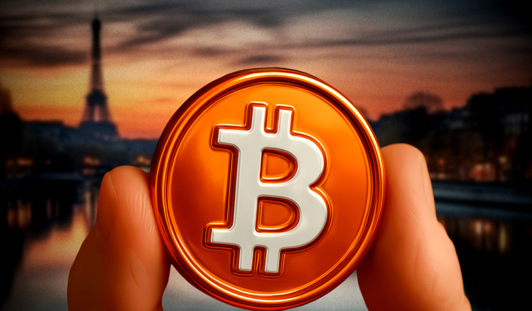 Sequans Communications Files $200M Bitcoin Treasury Raise - Targets 100,000 BTC by 2030