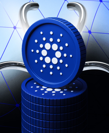 Cardano Eyes $1 Resistance Again as On-Chain Accumulation Builds