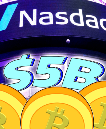 Nasdaq Firm KindlyMD Files $5B Offering After Bitcoin Merger