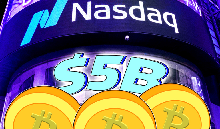 Nasdaq Firm KindlyMD Files $5B Offering After Bitcoin Merger