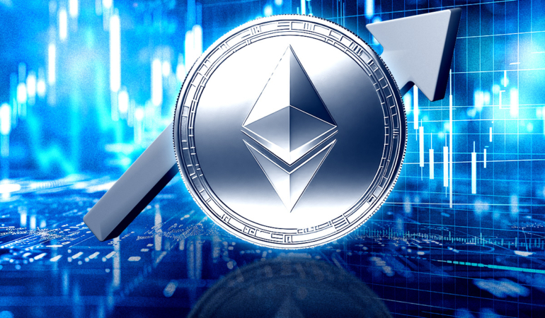 Ethereum ETFs See $455M Inflows, Outpacing Bitcoin for Fourth Day
