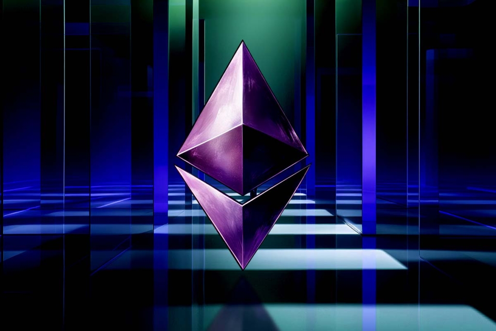 Ethereum Price Near $4,470: Could September Correction Set the Stage for Q4 Gains?
