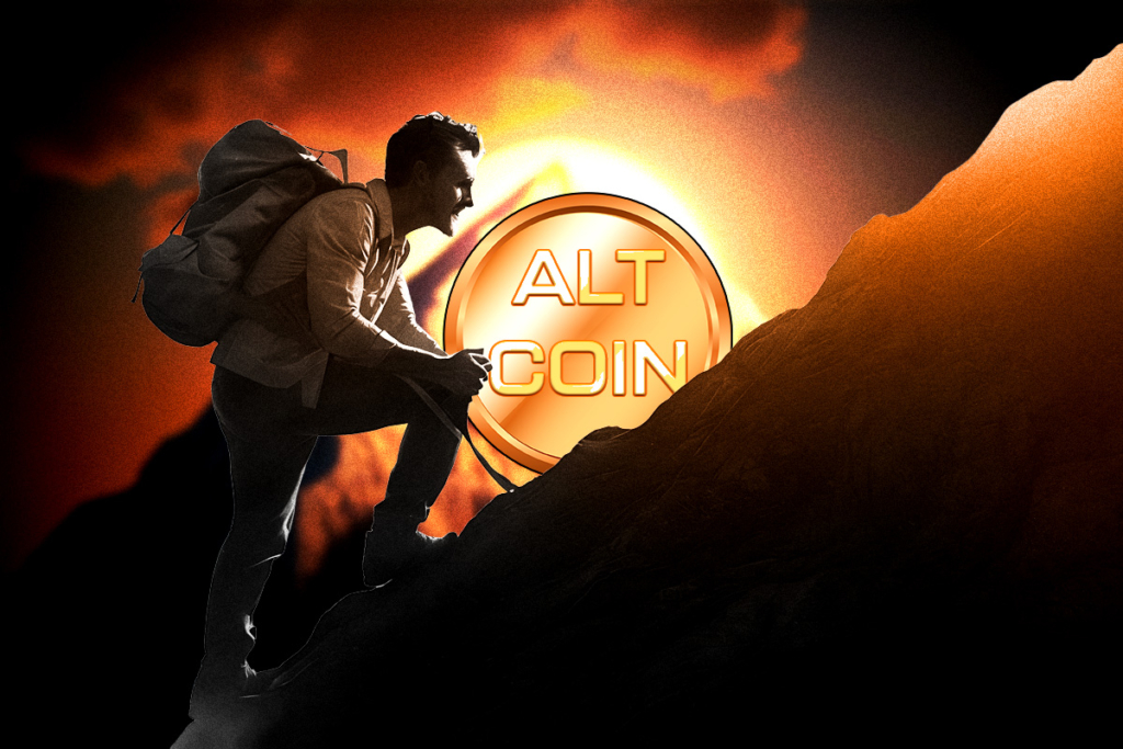 Raoul Pal Predicts Altcoins Ready to Break Out from Crypto “Waiting Room”