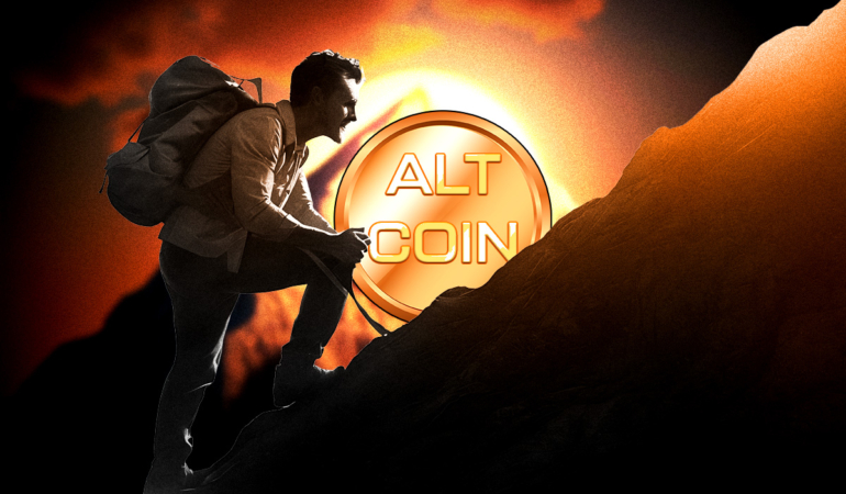 Raoul Pal Predicts Altcoins Ready to Break Out from Crypto “Waiting Room”