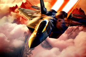 LMT Stock- Lockheed Martin’s Q2 Profit Plunge: What It Means for Long-Term Investors