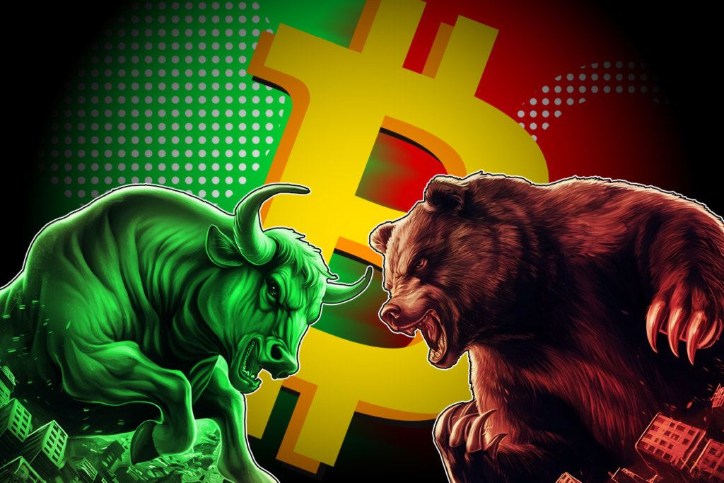 Bitcoin Price Correction or Setup for $200K Rally? Q4 Momentum Builds