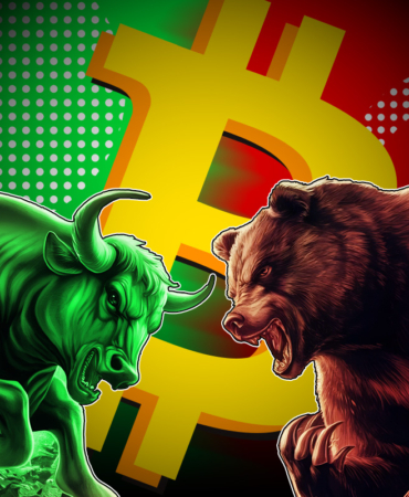 Bitcoin Price Correction or Setup for $200K Rally? Q4 Momentum Builds