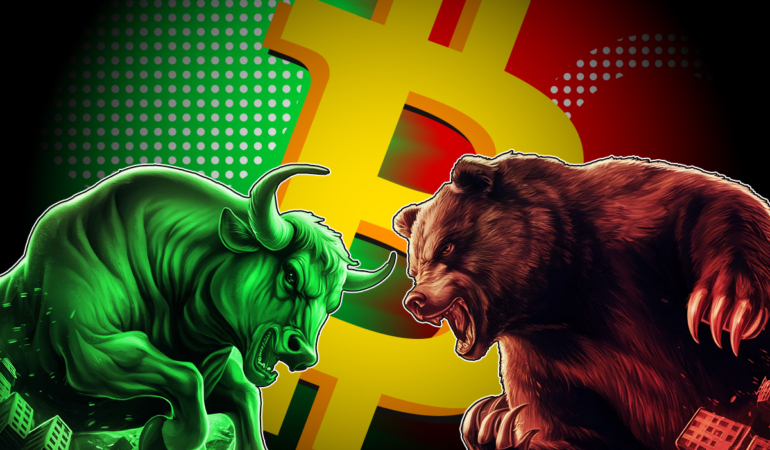 Bitcoin Price Correction or Setup for $200K Rally? Q4 Momentum Builds