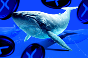 XRP Price Struggles Near $2.9 as Whales Sell $6 Billion—Will It Recover?