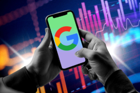 Google Stock Surges 2.5% as Alphabet Named IBD Stock of the Day