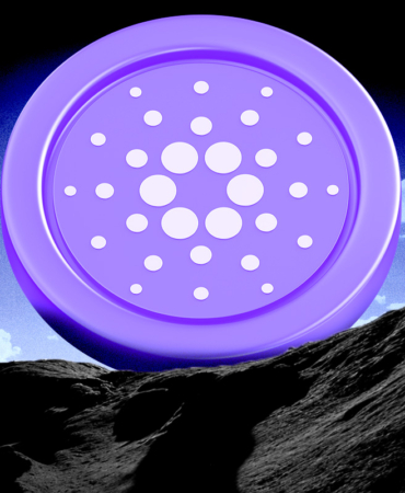 ADA Price Recovery: Golden Cross Sparks Bullish Momentum for Cardano