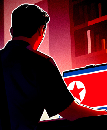 North Korean Hackers Use Fake Identities to Target Crypto Projects