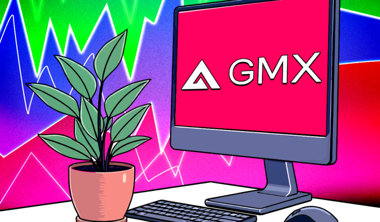 GMX Completes $42 Million Recovery Program After July Exploit, V2 Platform Shows Strong Resilience