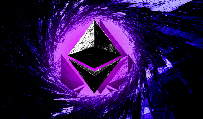 Ethereum-Focused SharpLink Gaming Suffers 15% Stock Drop After Earnings Miss