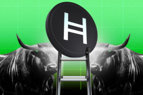 HBAR Eyes Breakout as Bullish Pennant Tightens — Will $0.37 Be Next?