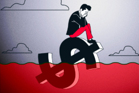 Crypto Market Sees $133B Drop Amid Economic Data Shock