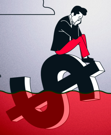 Crypto Market Sees $133B Drop Amid Economic Data Shock