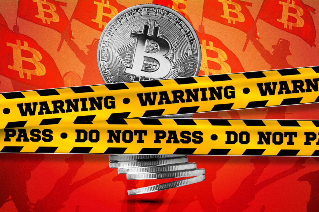 Bitcoin Price Stalls as MVRV Ratio Signals Overvaluation Risk