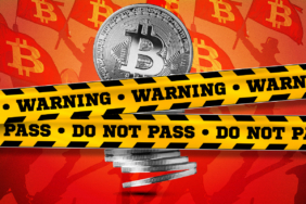 Bitcoin Price Stalls as MVRV Ratio Signals Overvaluation Risk