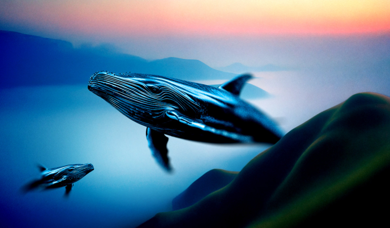 Ethereum Whale Exits $93M Position: Is Market Sentiment Shifting?