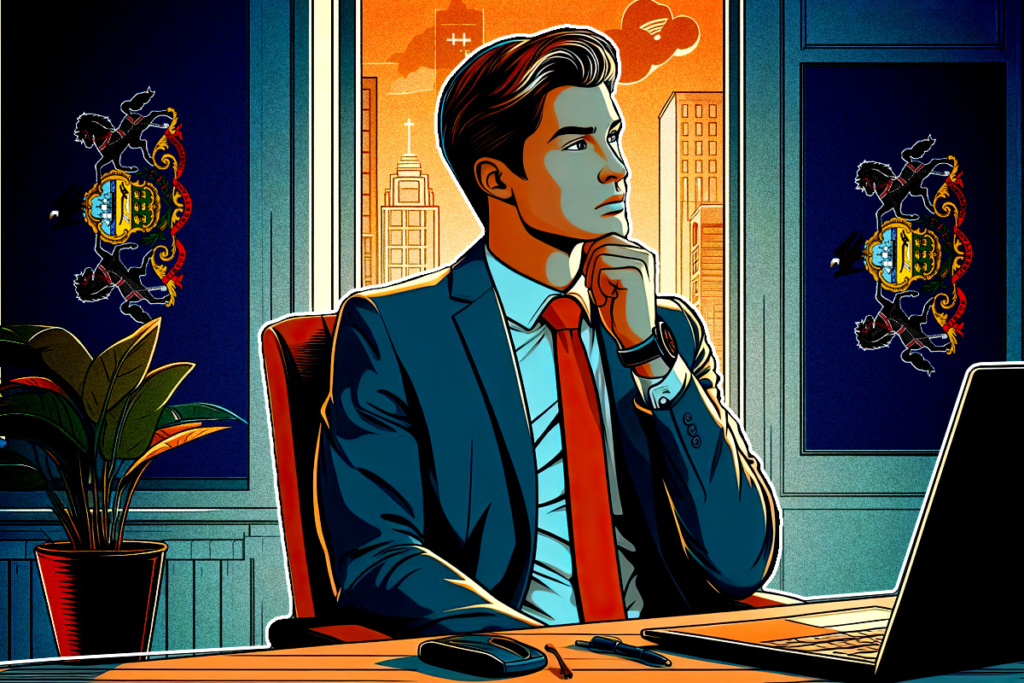 Pennsylvania Lawmaker Seeks to Ban Crypto Profits for Public Officials