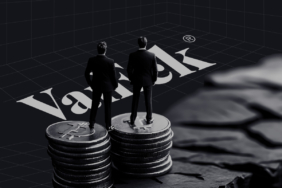 VanEck Maintains $180K Bitcoin Target Despite Market Pullback