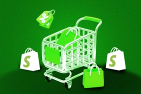 Shopify Stock Surges 4% Following Powell's Interest Rate Cut Signals